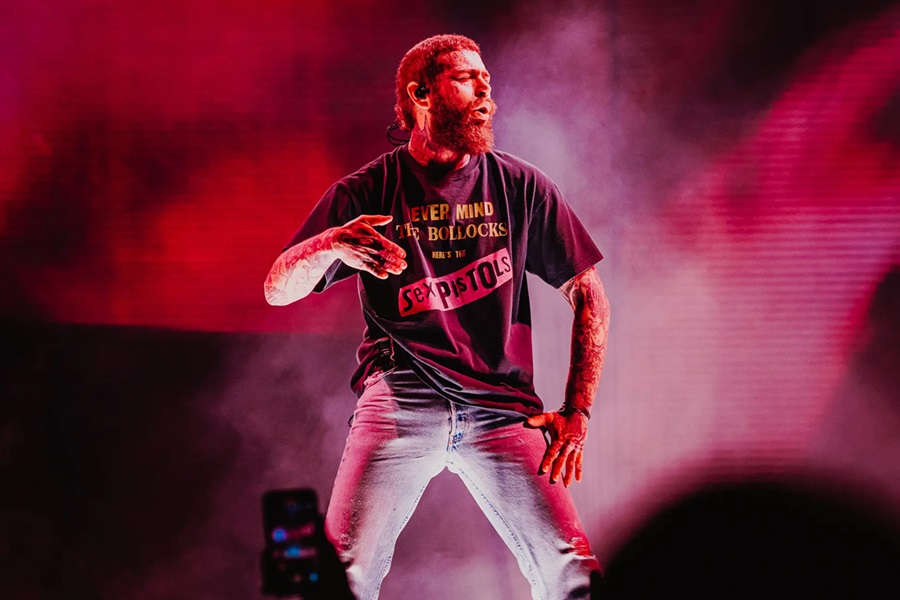 Post Malone - US Tour