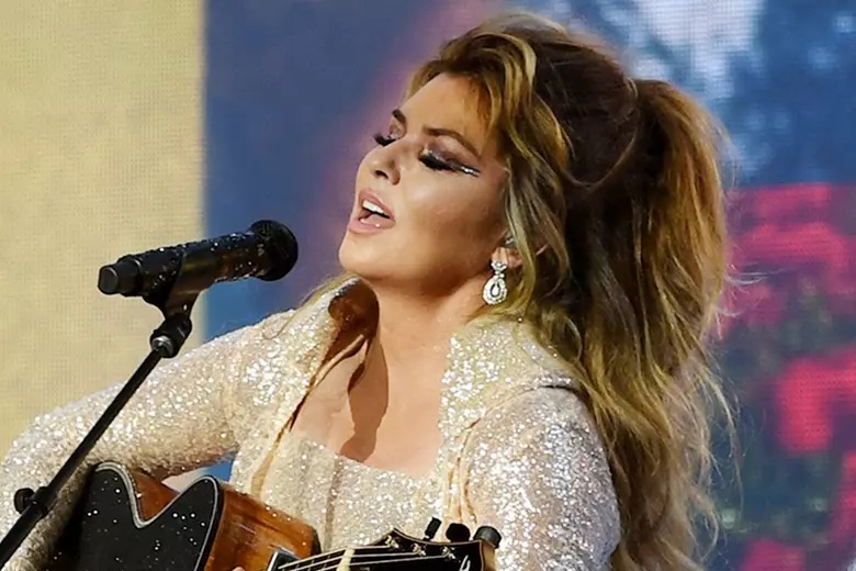 Shania Twain - Las Vegas Residency